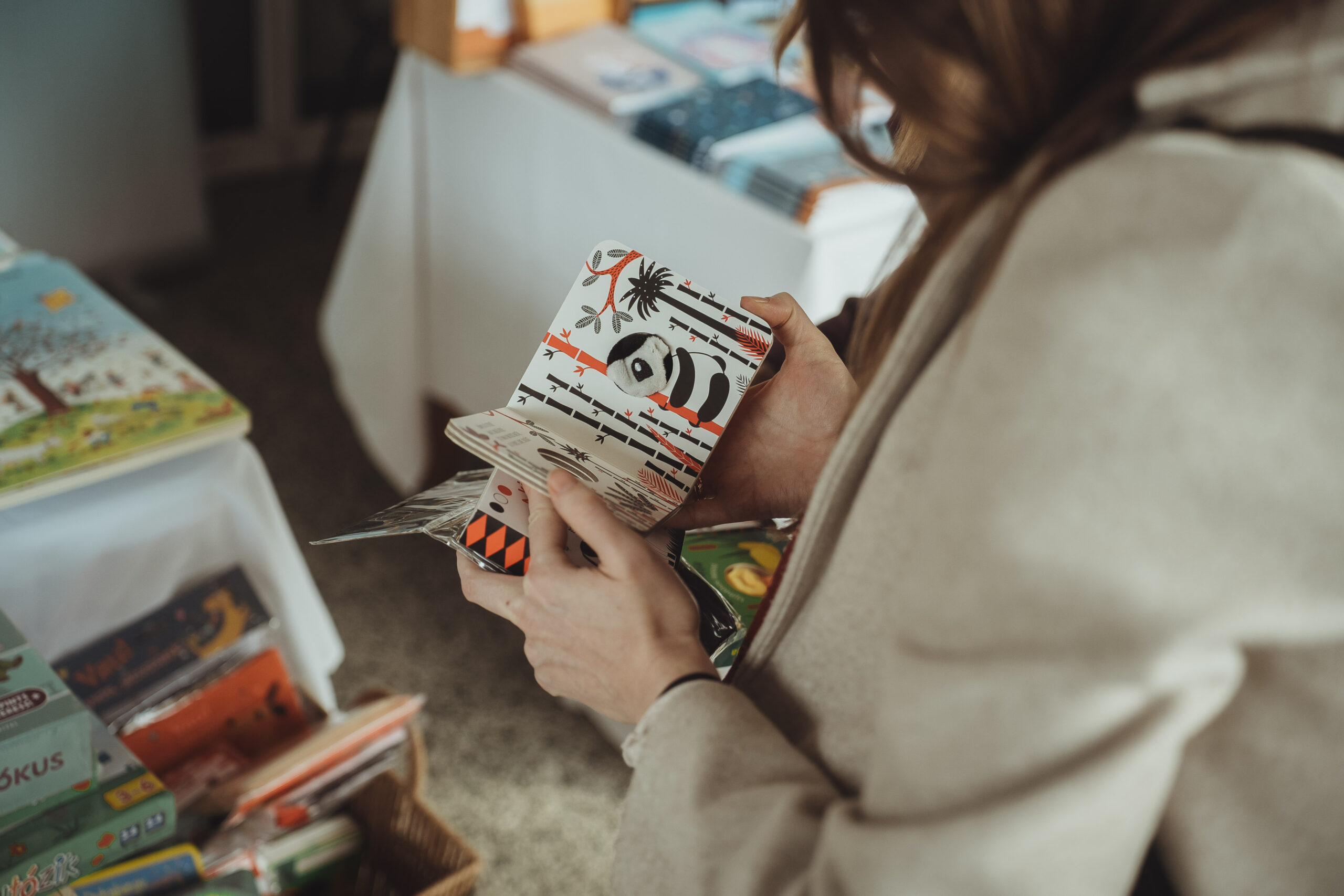 Meséljünk — de mit, mikor és hogyan?