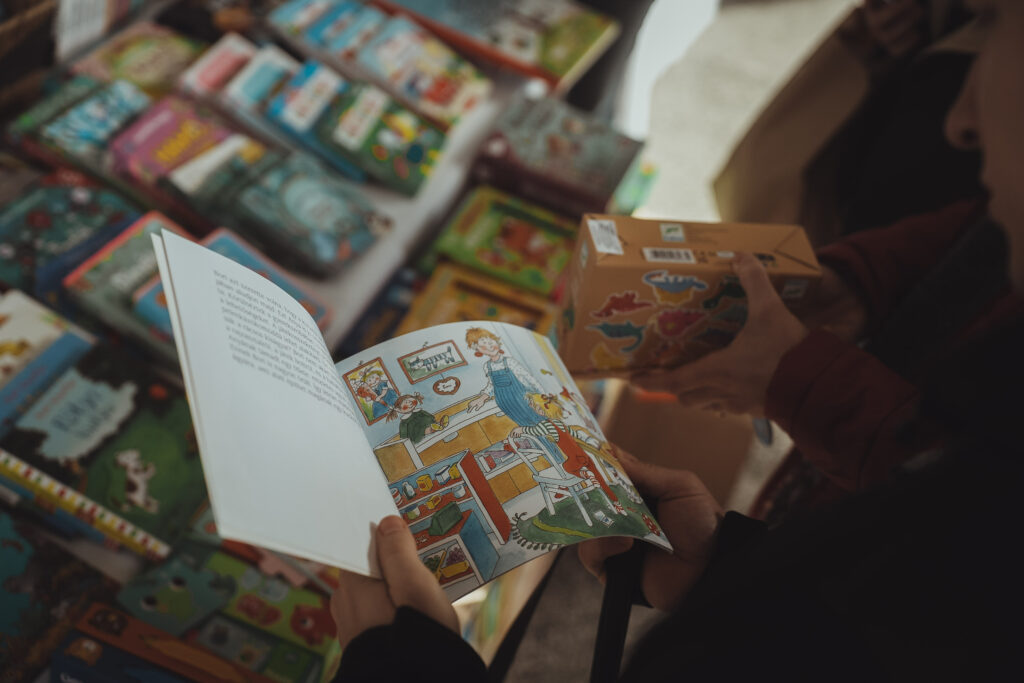 Meséljünk — de mit, mikor és hogyan?