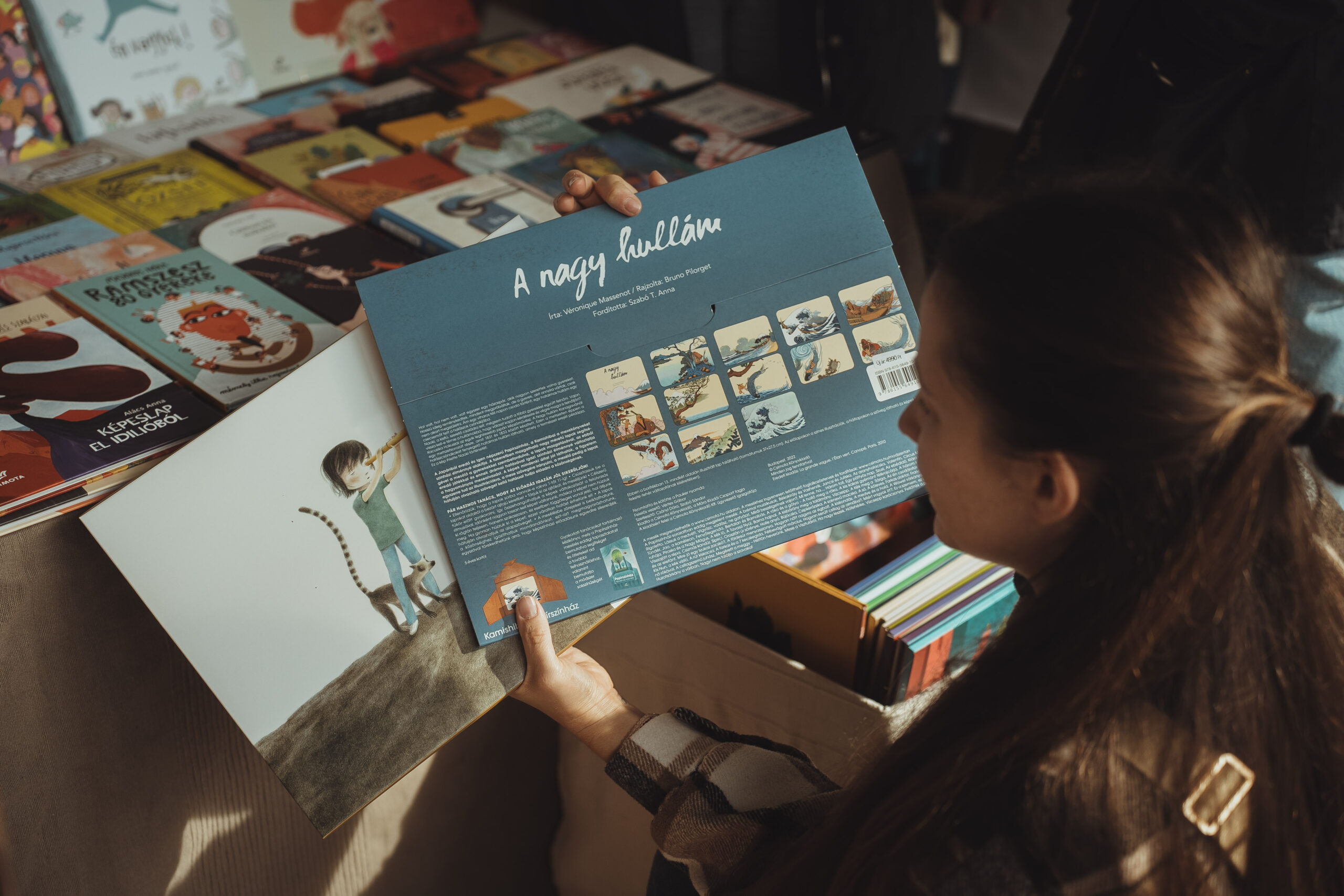 Meséljünk — de mit, mikor és hogyan?