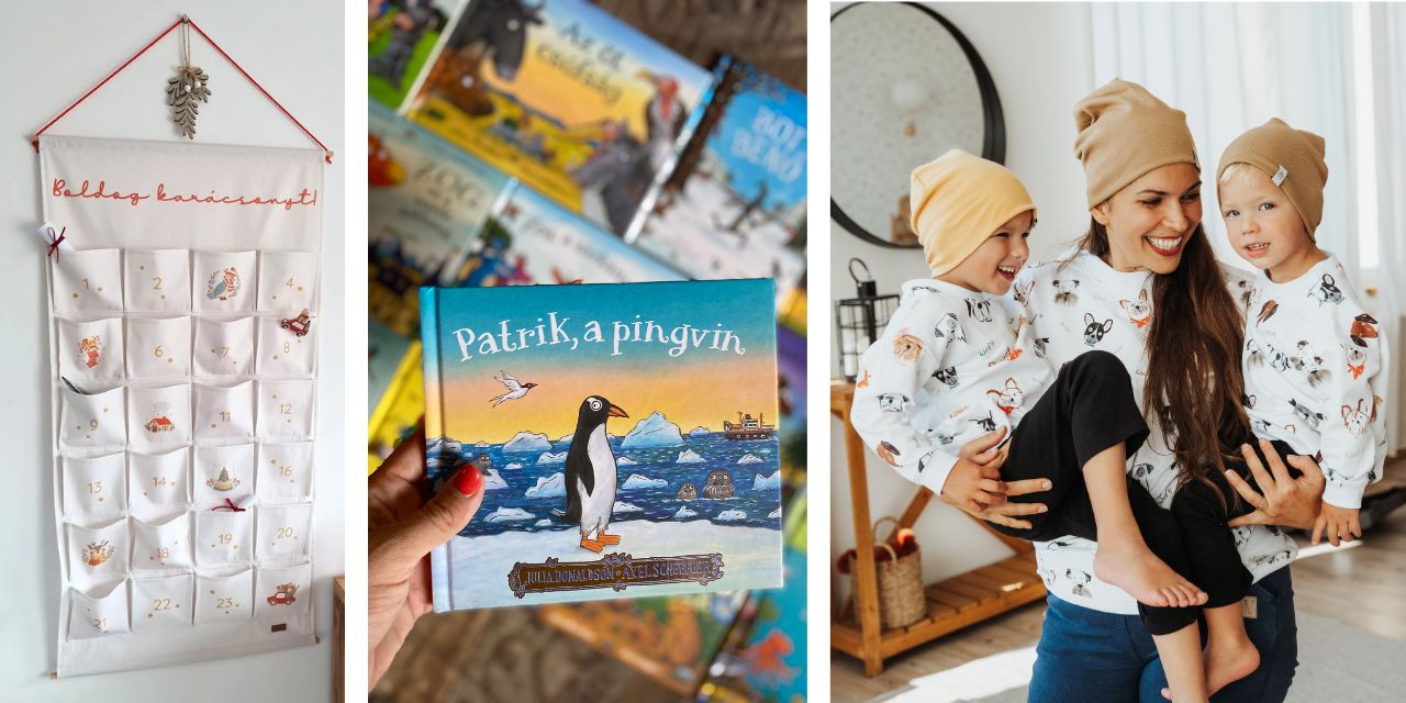 Pici Piacon debütál - 2024. október 13. / 2