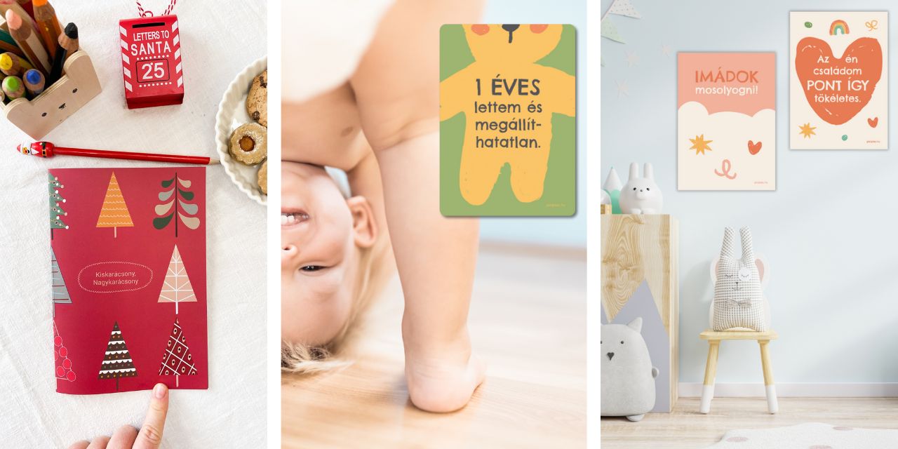 Pici Piacon debütál - 2024. október 13. / 1