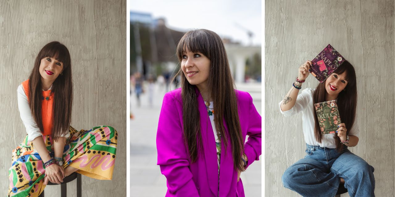 Zubor Rozi interjú // Pici Piac Magazin