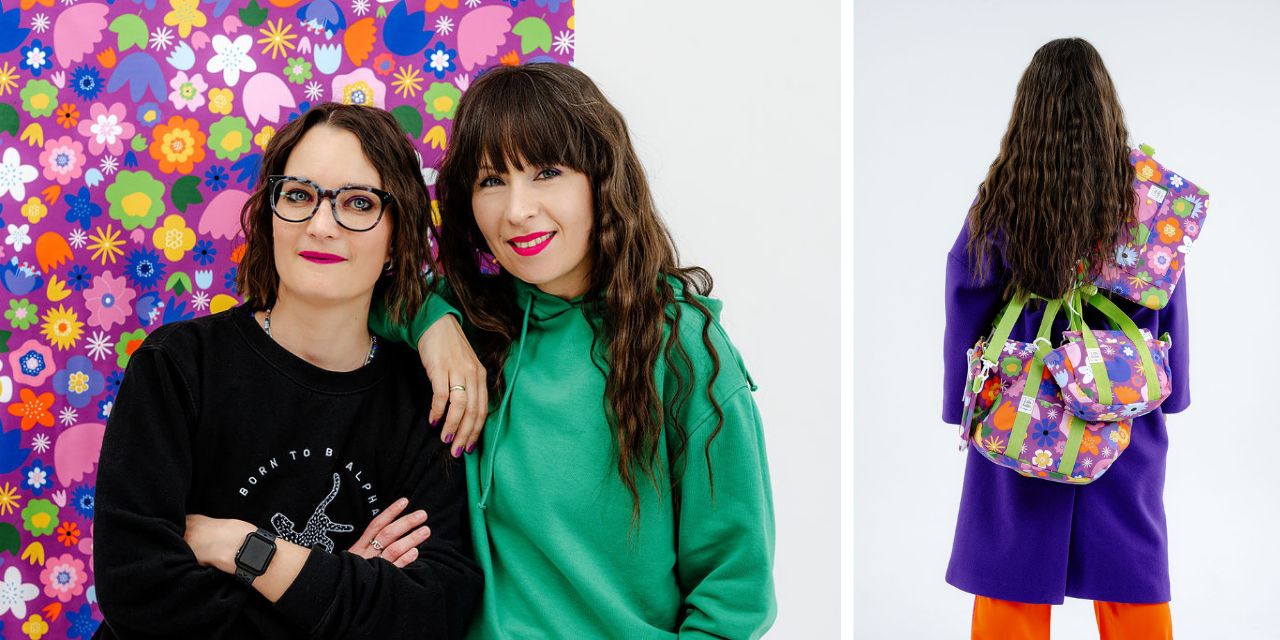 Zubor Rozi interjú // Pici Piac Magazin