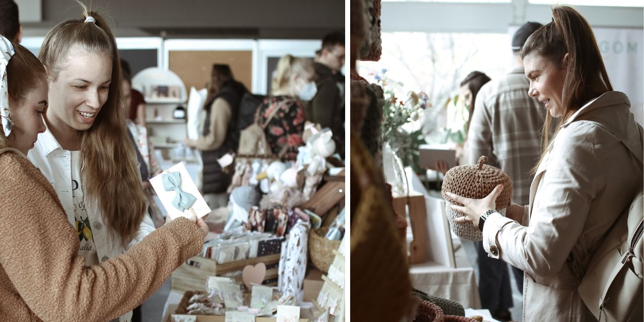 Pici Piac Magazin // énidő