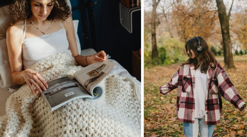 Pici Piac Magazin // énidő