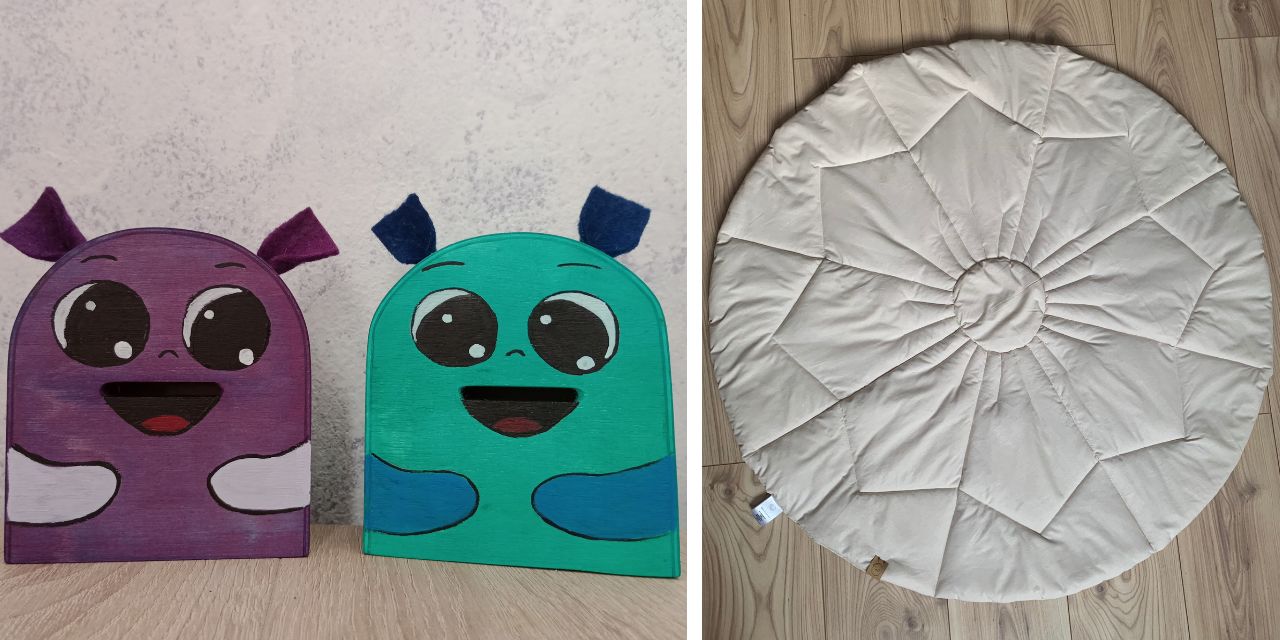 Pici Piacon debütál / 2025. május 11.