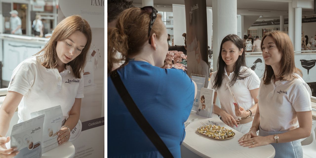 Lactimilk / Pici Piac Magazin