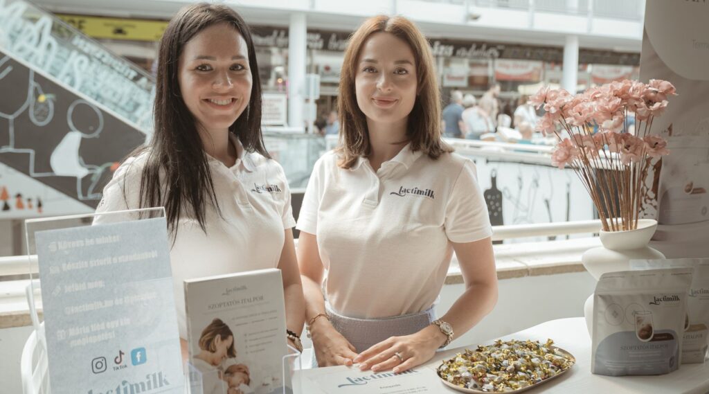 Lactimilk interjú / Pici Piac Magazin