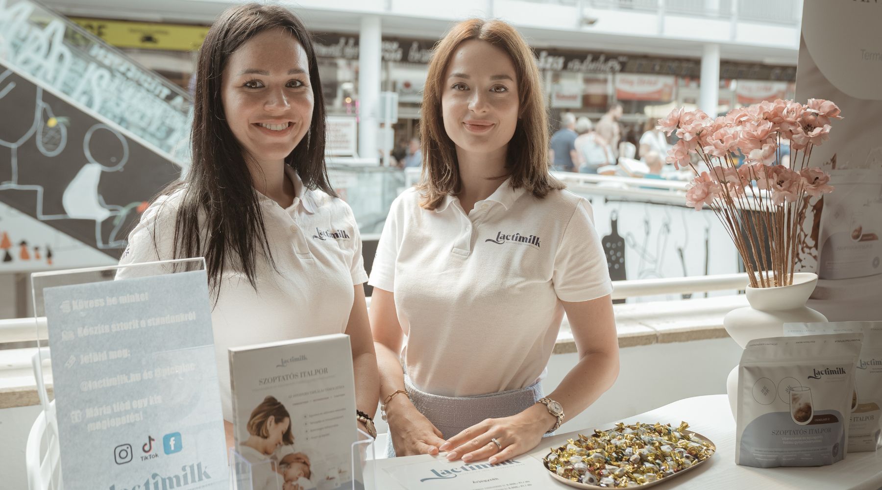 Lactimilk interjú / Pici Piac Magazin