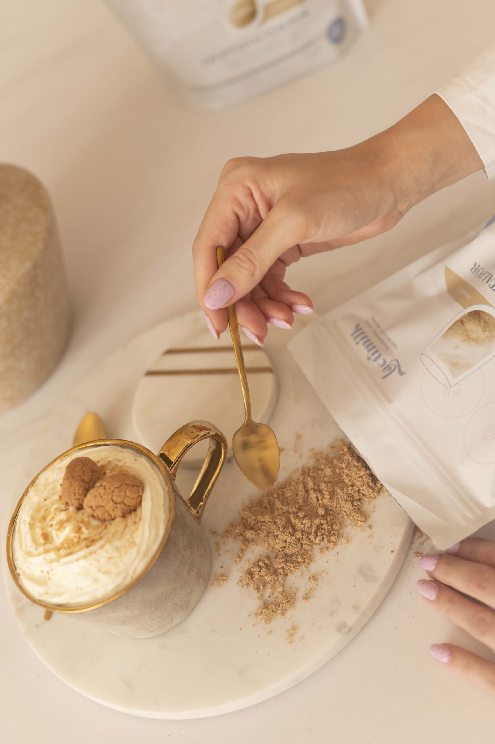 Lactimilk termékfotó