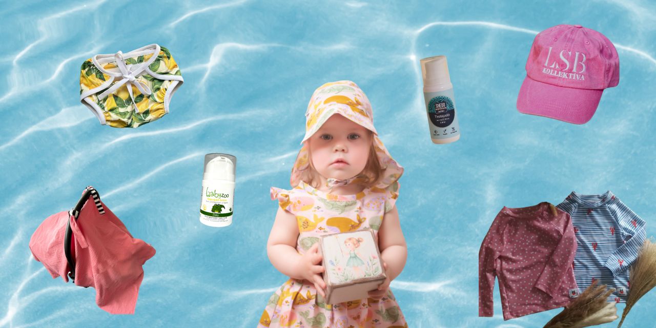 Pici Piac Magazin fényvédelem cikk