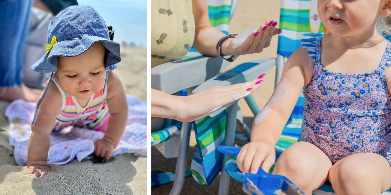 Pici Piac Magazin fényvédelem cikk