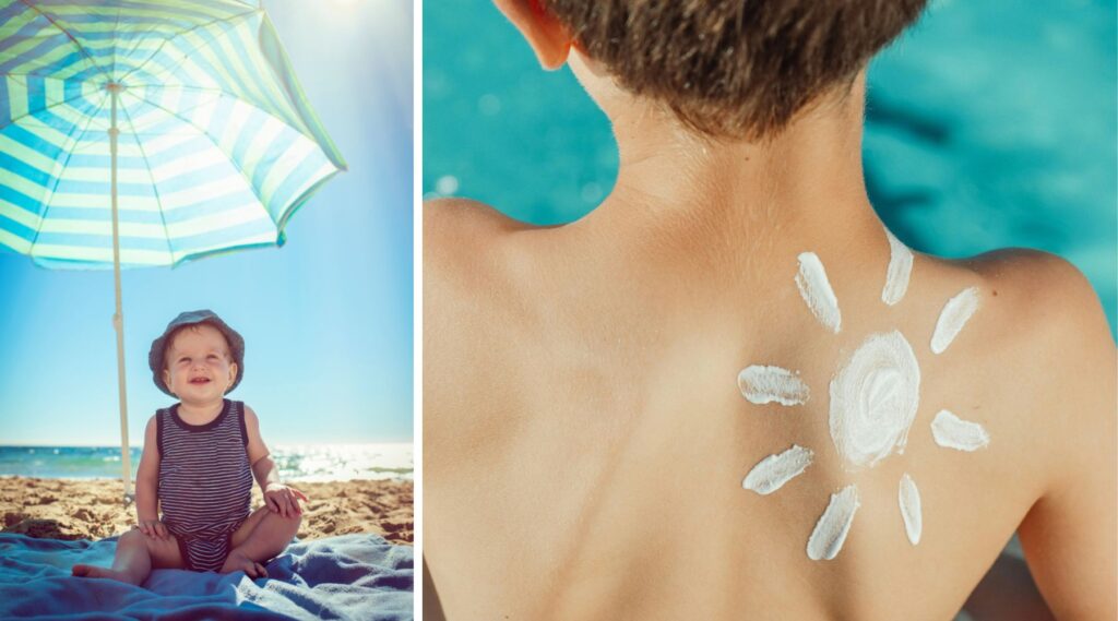 Pici Piac Magazin fényvédelem cikk