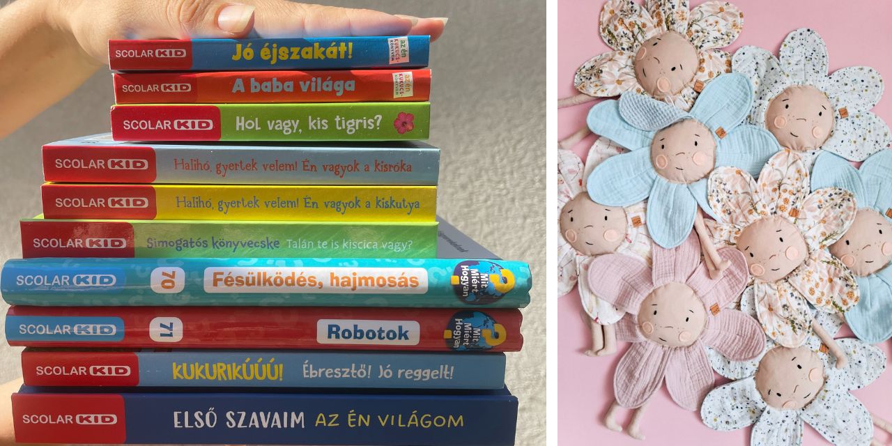 Pici Piacon debütál // 2025. július 13.