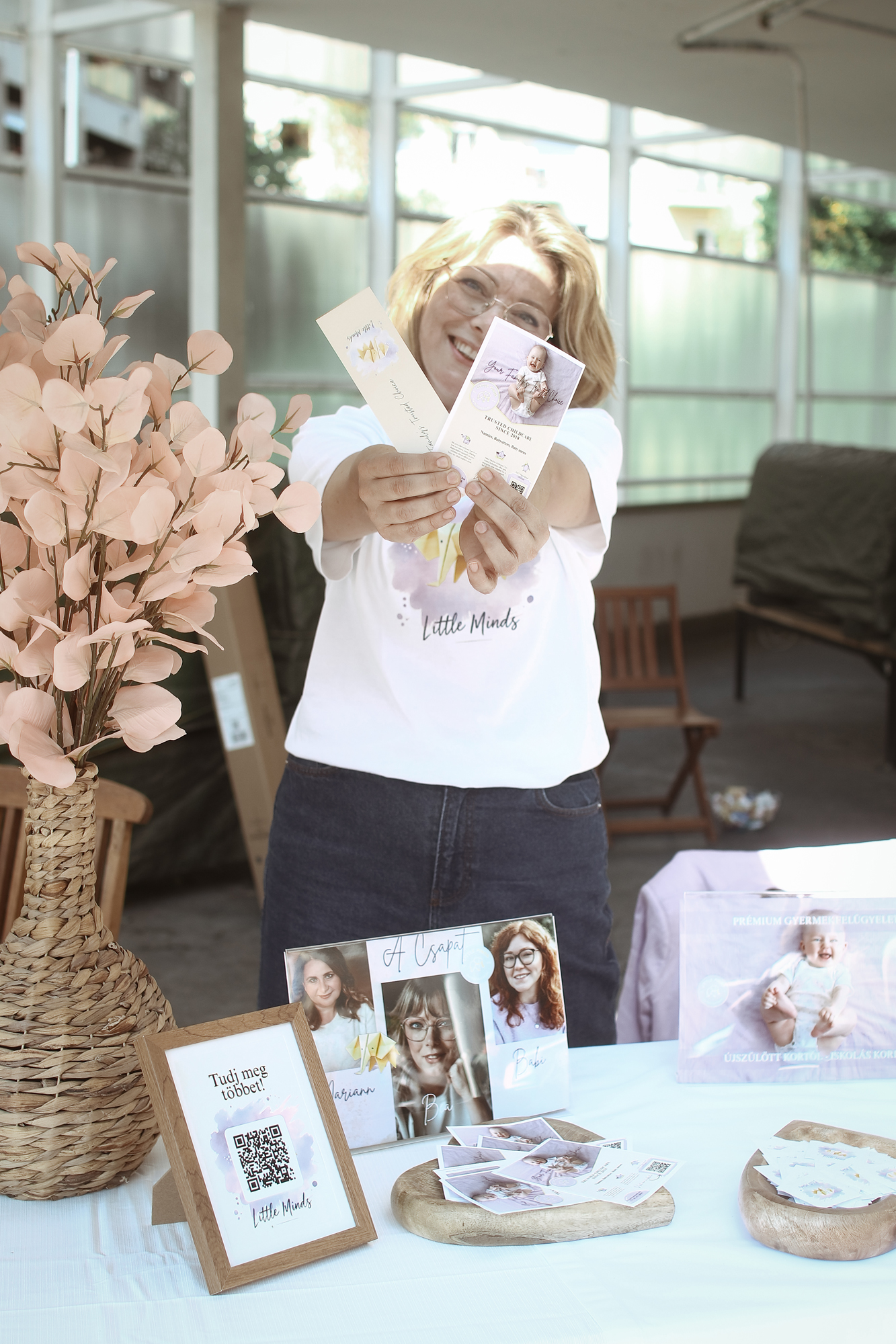 Gardi Bea / Little Minds