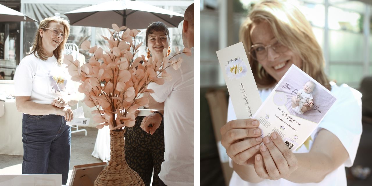 Little Minds interjú / Pici Piac Magazin