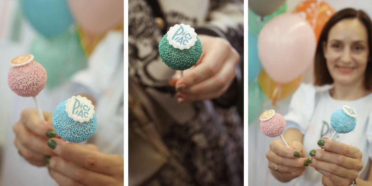 Édes Mese cukrászda / Pici Piac magazin