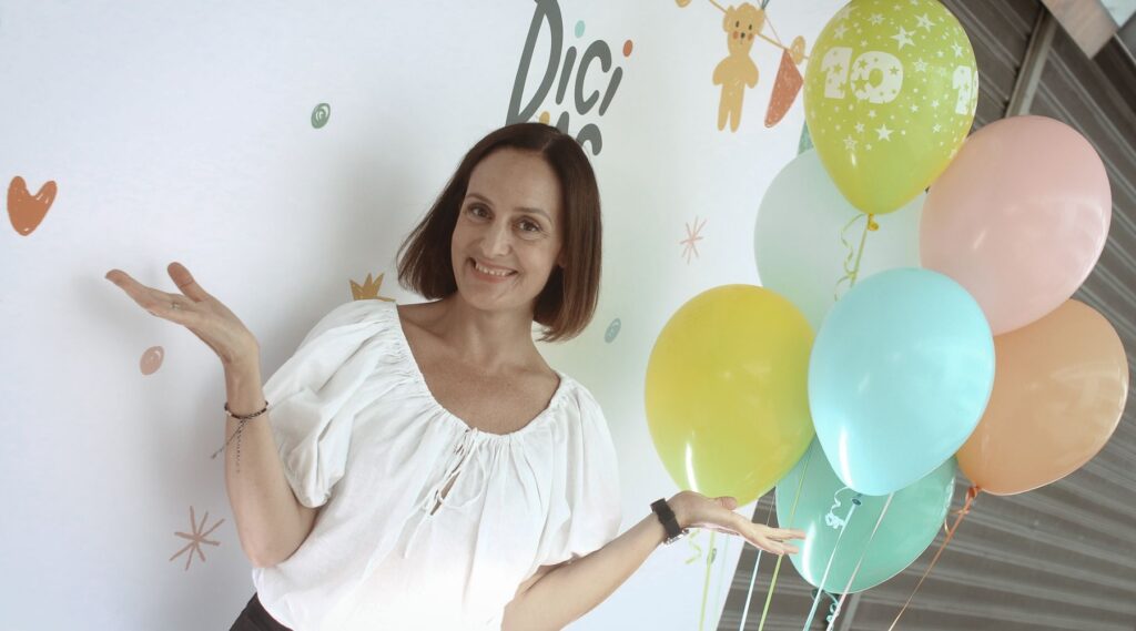 Pici Piac jótékonysági zsákbamacska