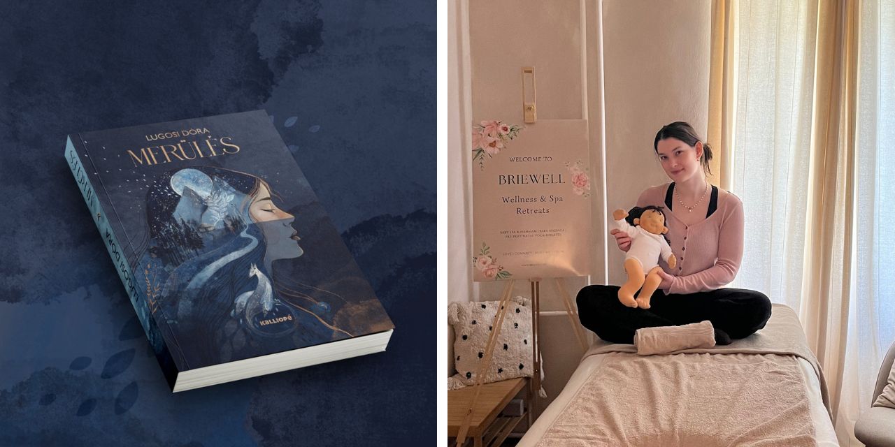 Pici Piacon debütál / 2025. november