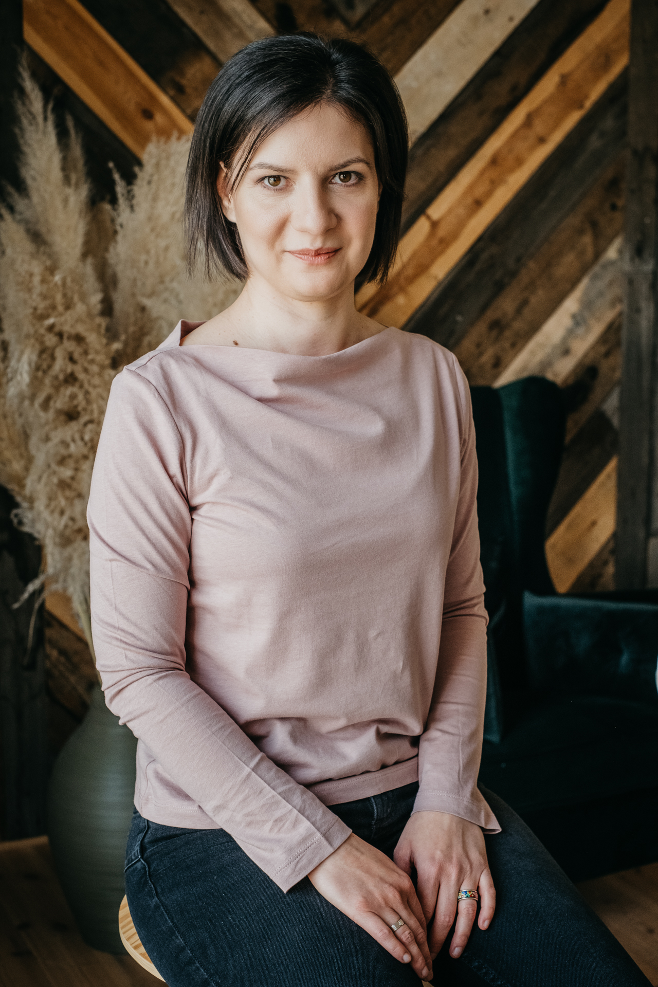 dr. Halász Dóra / SHEDO