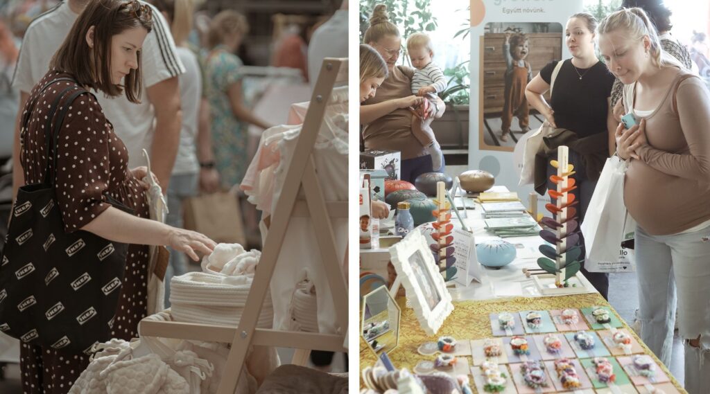 Babakelengye lista / Pici Piac Magazin